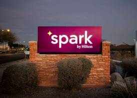 Spark by Hilton Glendale Phoenix North 5