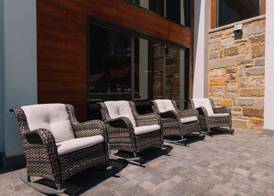 Hampton Inn Gatlinburg 4