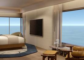 Sofitel Rio de Janeiro Ipanema 5