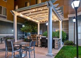 Homewood Suites by Hilton Albuquerque Airport 2