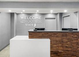 Hampton Inn Indianapolis-N.E./Castleton 4