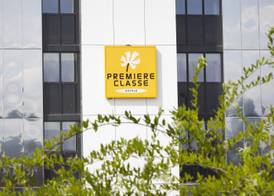Premiere Classe Bordeaux Ouest - Mérignac Aéroport 5