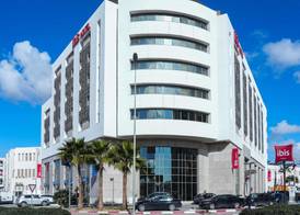 Ibis Sfax 3