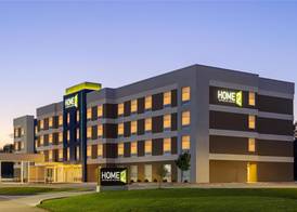 Home2 Suites By Hilton Springfield 5