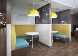 Hampton Inn Egg Harbor Township Atlantic City 4