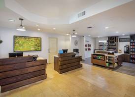 Hilton Garden Inn Davis Downtown 4
