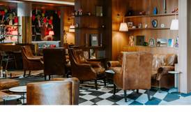 The Motley Hotel Melbourne, Tapestry Collection by Hilton 5