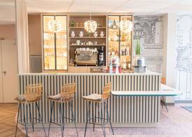 ibis Styles Chinon 4