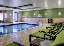 Hilton Garden Inn Pittsburgh/Cranberry 5