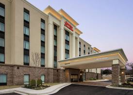 Hampton Inn & Suites Snellville Atlanta Ne 3