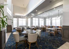 Hilton Garden Inn Lynchburg 4