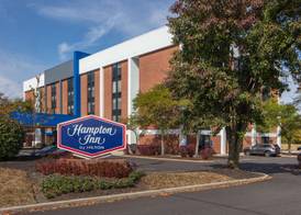 Hampton Inn Columbus/Dublin 3
