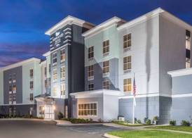 Homewood Suites by Hilton Philadelphia Plymouth Meeting 3