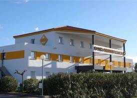 Première Classe Perpignan Nord - Aéroport 3