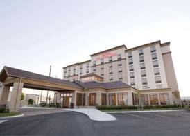 Hilton Garden Inn Toronto/Brampton 3