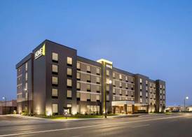 Home2 Suites By Hilton Milwaukee West 2