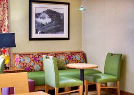 Hampton Inn Harrisonburg - University 5