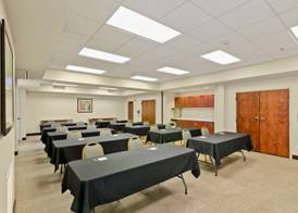 Hampton Inn Mount Dora 4