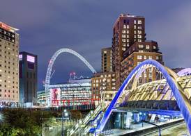 ibis London Wembley 2
