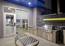 Tru By Hilton Corpus Christi South Padre Island Dr 4