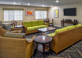 Hilton Vacation Club Polynesian Isles Kissimmee 5