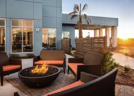 Hilton Garden Inn Sacramento Airport Natomas 2