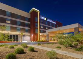 Home2 Suites By Hilton Las Vegas Northwest 5
