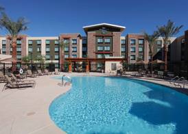 Homewood Suites by Hilton Phoenix Chandler Fashion Center 5