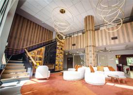 Golden Tulip Villepinte Roissy - Parc des Expositions 3