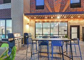 Home2 Suites By Hilton Raleigh Durham Airport RTP 2