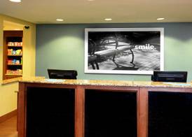 Hampton Inn Raleigh/Town Of Wake Forest 4