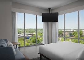Homewood Suites By Hilton Columbia Downtown 5