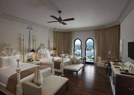 Fairmont Jaipur 3