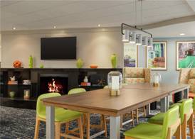 Hampton Inn Lancaster 4