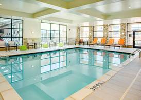 Hilton Garden Inn Dallas/Arlington South 5