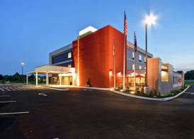 Home2 Suites by Hilton Mechanicsburg 2