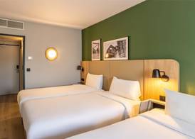 Campanile Prime Villejuif 5