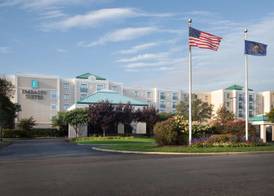 Embassy Suites by Hilton Philadelphia Airport 2