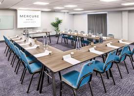 Mercure Cardiff 3