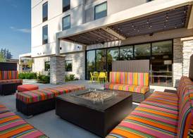 Home2 Suites By Hilton Marysville 2