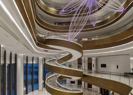 Hilton Shanghai Hongqiao International Airport 4
