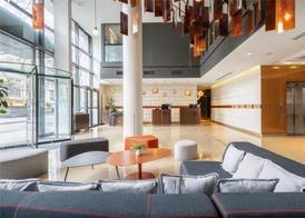 DoubleTree by Hilton Paris Boulogne 4