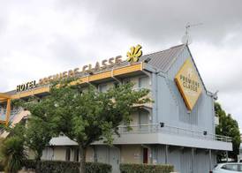 Premiere Classe Saint Nazaire - Trignac 3