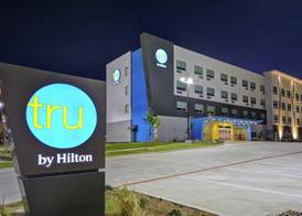 Tru By Hilton Fort Worth Fossil Creek 4