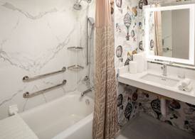Whitney Peak Hotel Reno, Tapestry Collection by Hilton 4