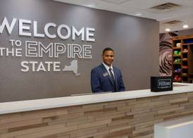 Hampton Inn & Suites Yonkers 5