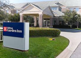 Hilton Garden Inn Dallas/Addison 2