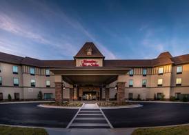 Hampton Inn & Suites Braselton 4