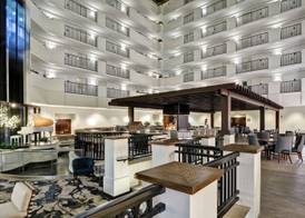Embassy Suites by Hilton Orlando-Downtown 4