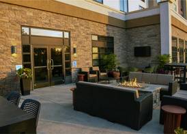 Hilton Garden Inn Newtown Square Radnor 3
